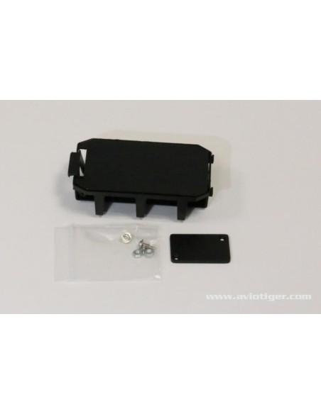 EC-135 BATTERY BOX
