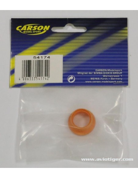 GASKET HOUSING PIPE S1