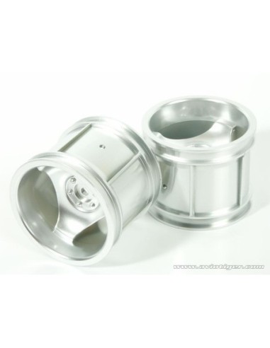 TRUCK 3B CHROME RIM (S2)