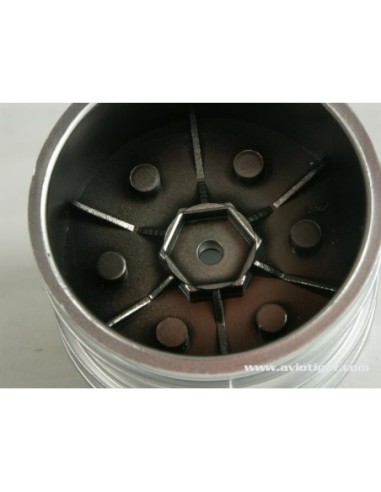 2° CHROME RIM (S2)
