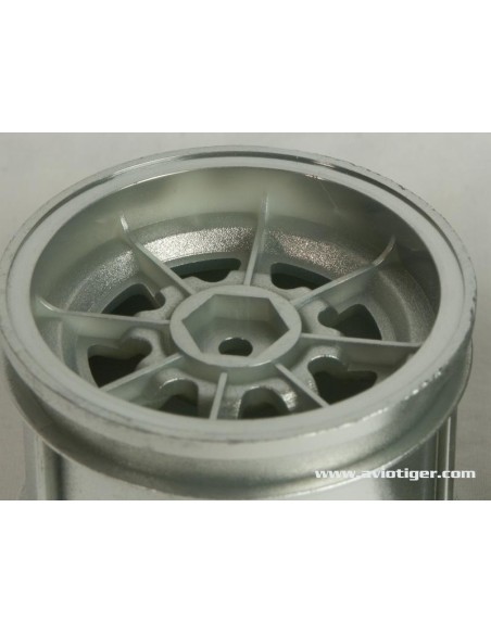 MONSTER T CHROME RIM 8B (S2)