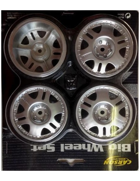 PNEU G-TECH COLLE 6B S4