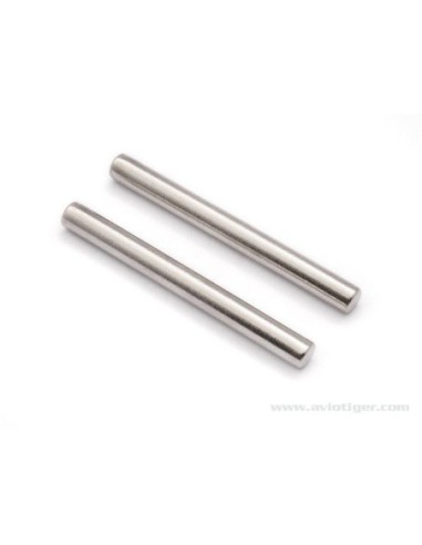 PHANTOM STEERING SHAFT