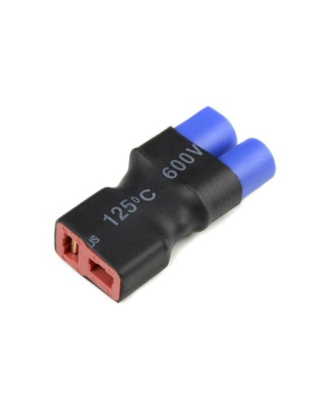 GForce GF-1305-018 Adaptateur d'alimentation Connecteur Deans en Ec-3 1 pc