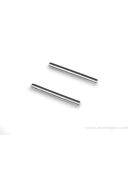 AXE FIXATION FUSEE ARRIERE PHANTOM