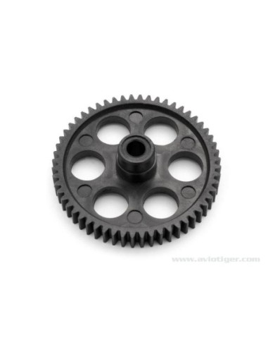 MAIN CROWN 56D PHANTOM