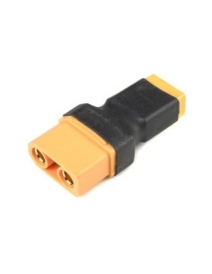 ADAPTATEUR XT60 MA/XT90 FE