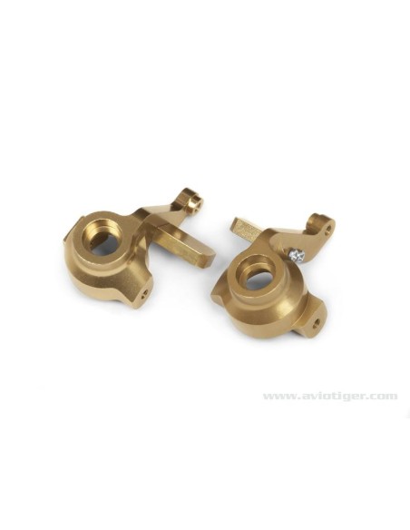 ALUMINUM FRONT SPINDLE