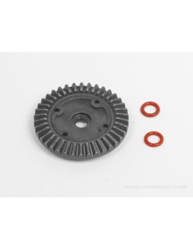 COURONNE DIFFERENTIEL 38D