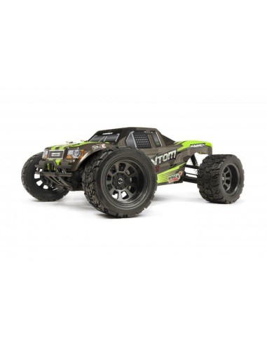 CARROSSERIE PHANTOM TRUCK PEINTE