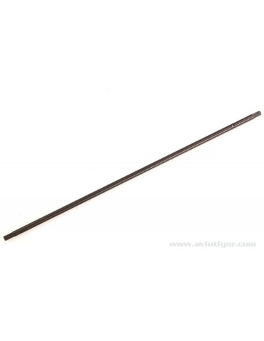 AXE CENTRAL ALUMINIUM