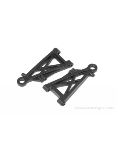 TRIANGLE AVANT INFERIEUR (S2)