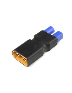 XT60 MA/EC3 FE ADAPTER