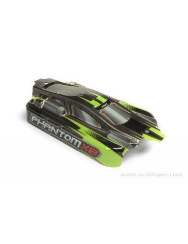 CARROSSERIE BUGGY PHANTOM