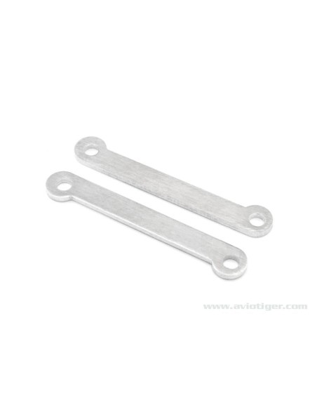 QUANTUM MT XT CELL REINFORCEMENT PLATE