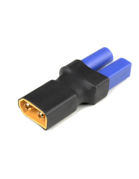ADAPTATEUR XT60 MA/EC5 FE