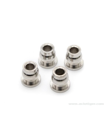 CLEVIS BALL (S4) QUANTUM MT XT