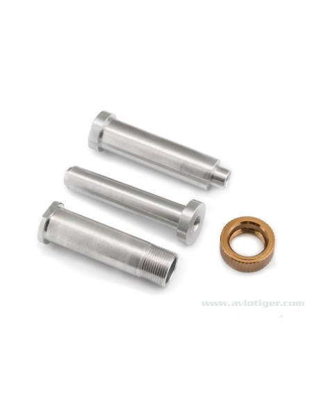 TUBE SAUVE SERVO QUANTUM MT XT