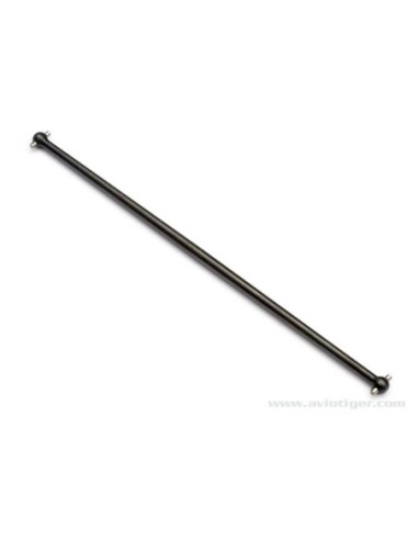CENTRAL AXIS 187MM QUANTUM MT XT
