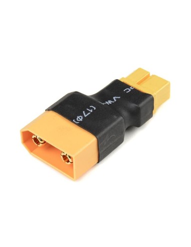 ADAPTER XT60 FE/XT90 MA
