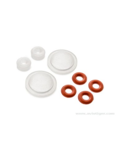 QUANTUM DAMPER GASKET SET