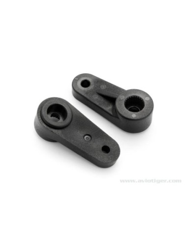 SERVO LINKAGE (S2)