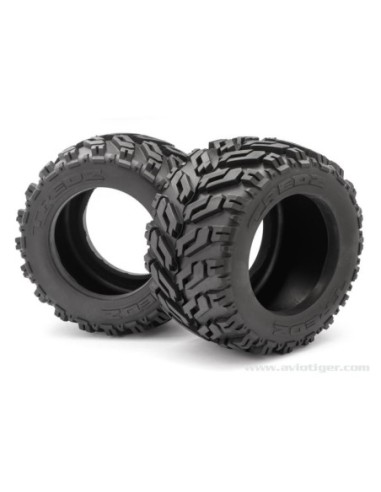 TRACTOR TREDZ TIRE (S2)