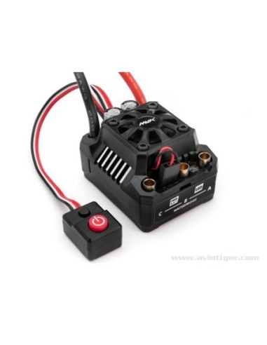 FLUX CONTROLLER FLX10-3S100