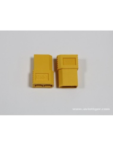 ADAPTATEUR XT60 MA/TRX FE