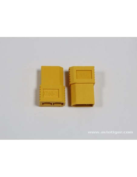 ADAPTATEUR XT60 MA/TRX FE