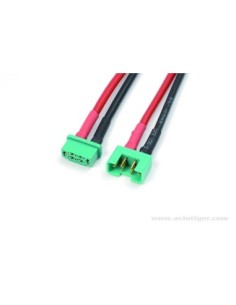 RALLONGE MPX 14AWG 12CM S1
