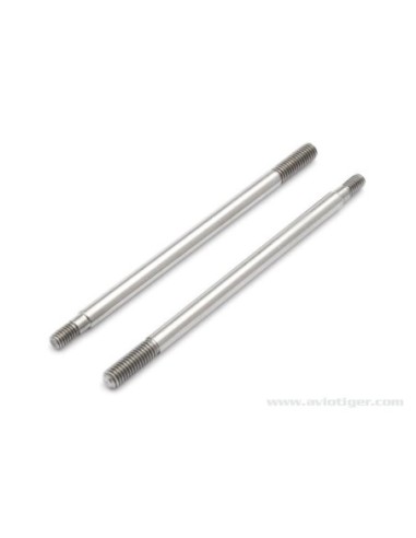 HD SHOCK ABSORBER AXLE (S2)