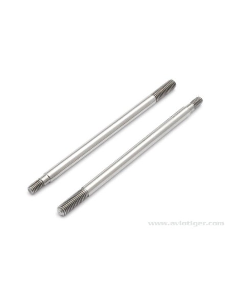 HD SHOCK ABSORBER AXLE (S2)