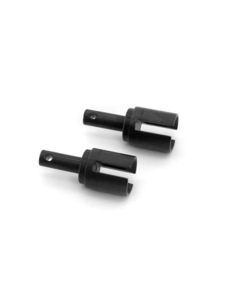 DIFFERENTIAL AXLE HD 5X28MM (S2)