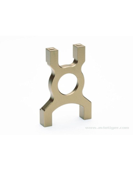 ALUMINUM CENTRAL DIFFERENTIAL SUPPORT