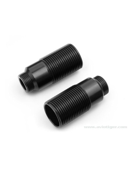 CORPS AMMORTISSEUR ALU (S2)