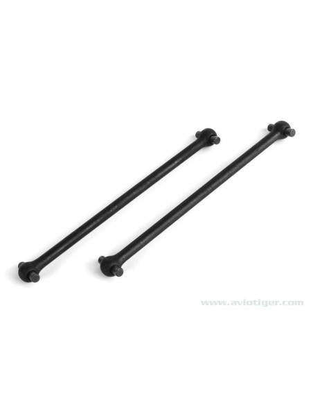 CARDAN SHAFT HD 88MM (S2)