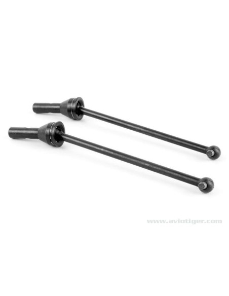 HD UNIVERSAL JOINT SET (S2)