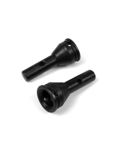 UNIVERSAL WHEEL AXLE HD (S2)