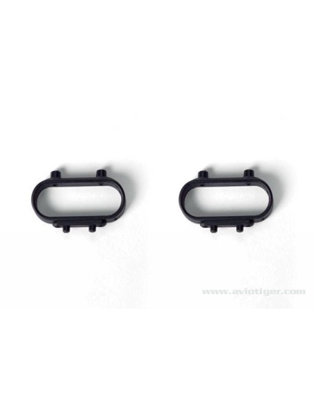 LAISON BLOCK BUMPER