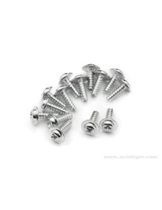 ROUND-HEAD SCREW 2.6X7 2