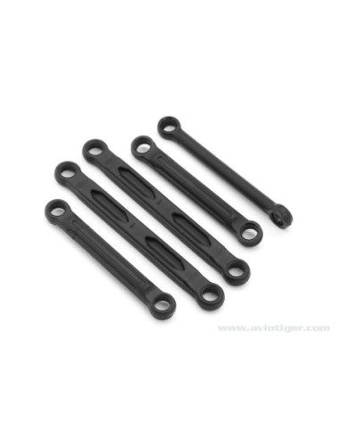 SLAYER CONNECTING ROD SET