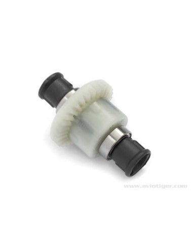 SLAYER FRONT OR REAR DIFFERENTIAL