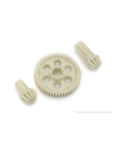 SLAYER SPROCKET SET