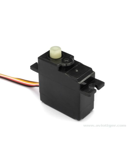 SERVO STEERING (5WIRE)