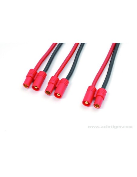 CORD Y SERIE 3.5MM CONNECT OR
