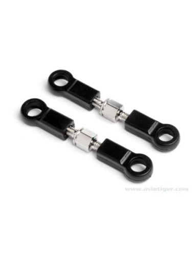 S2 TC STEERING CRANKS