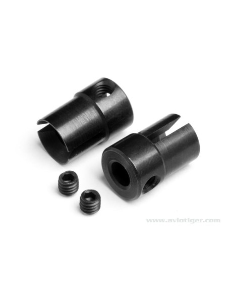 CENTRAL CARDAN NUT TC/XB/XT/MT