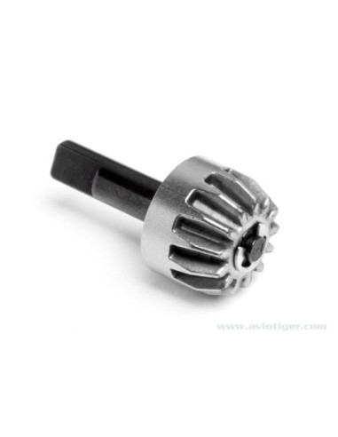DIFF DRIVE SPROCKET TC/XB/XT/MT