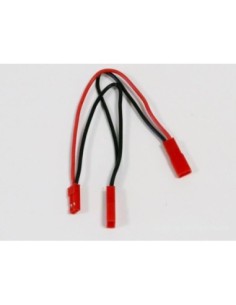 CORDON Y SERIE 20AWG BEC 12CM S1